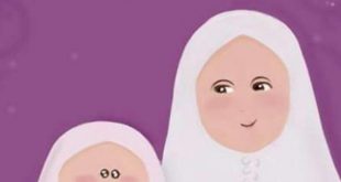تربية - أطفالك مرآتك