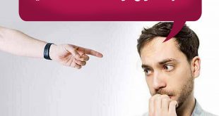 المراهقة والمراهقون - ضعف الشخصية