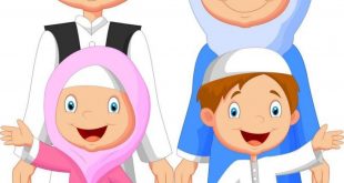 رسائل تربوية - قضايا اجتماعية - علموا أولادكم الإيمان الحقيقي