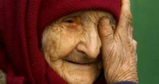 قضايا اجتماعية -الله الله في كبار السن