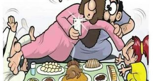 قضايا اجتماعية - صورنا ومتلازمة وسائل التواصل