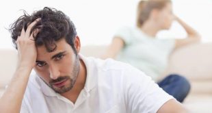 مدمرات السعادة في الحياة الزوجية