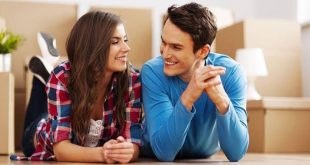 الأسرة السعيدة - الحياة الزوجية - سبع كلمات يحب الرجل سماعها