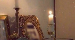 اسلاميات - اذا اويت الى فراشك