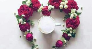 بطاقات الصباح والمساء - اللهم ادهشنا بعطائك