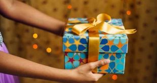 قضايا اجتماعية - هدية العيد... وموسم الحب