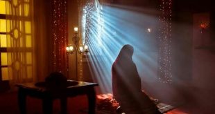 آداب وأخلاق - المؤمنات الغافلات