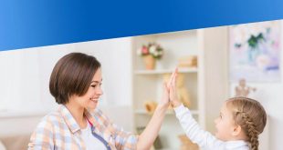 نصائح في تربية الأولاد - التشجيع