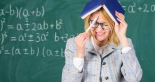 رسائل تربوية - مشكلات الدراسة الأسباب والعلاج