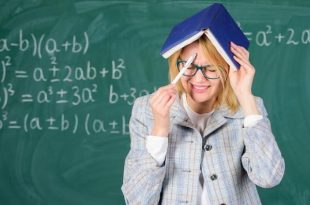 رسائل تربوية - مشكلات الدراسة الأسباب والعلاج