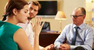 الحياة الزوجية - الخلافات الزوجية والأهل