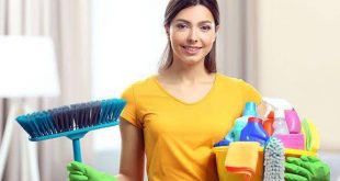 بطاقات الصباح - الاجتهاد في إنهاء تجهيزات العيد