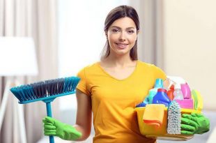 بطاقات الصباح - الاجتهاد في إنهاء تجهيزات العيد
