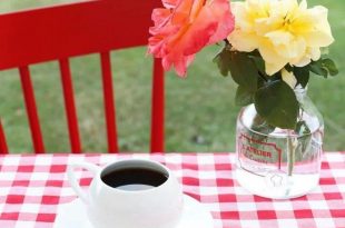 بطاقات الصباح - البساطة راحة وأناقة