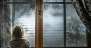 بطاقات الصباح - ليته يغسل قلوب البشر