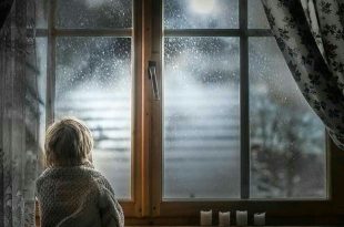 بطاقات الصباح - ليته يغسل قلوب البشر