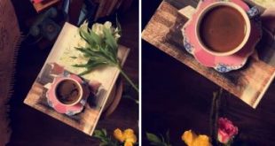 بطاقات الصباح - صباح الخير