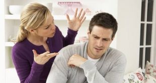 الحياة الزوجية - لحفاظ على شريك حياتك