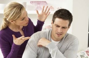 الحياة الزوجية - لحفاظ على شريك حياتك