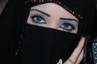 قضايا اجتماعية - نقاب الفتنة