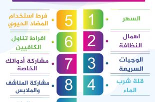 صحة - عادات تدمر مناعتك
