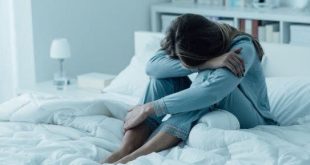 صحة - متلازمة ما قبل الطمث