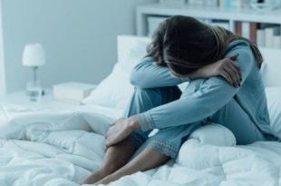 صحة - متلازمة ما قبل الطمث