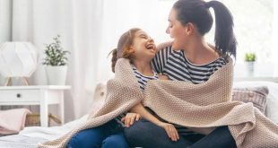 رسائل تربوية - أهمية الحوار بالتربية