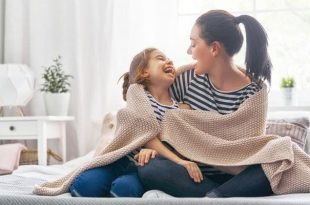 رسائل تربوية - أهمية الحوار بالتربية