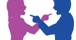 التطوير الشخصي - اللوم إما داء أو دواء