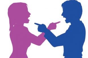 التطوير الشخصي - اللوم إما داء أو دواء