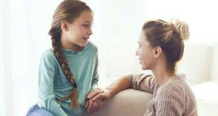 رسائل تربوية - لماذا يقبل الأبناء من أصدقائهم كل شيء ولا يتقبلون من آبائهم أي شيء؟!
