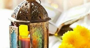 بطاقات الصباح - اللهم اجعلنا ممن عفوت عنهم في رمضان