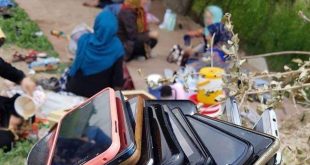 منوعات - الاستمتاع بالرحلات