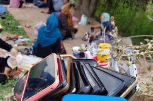 منوعات - الاستمتاع بالرحلات