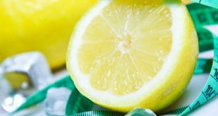 صحة - صحيح أنه شرب المي مع الليمون ع الريق بينحف