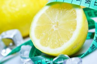 صحة - صحيح أنه شرب المي مع الليمون ع الريق بينحف