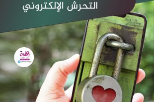 سلاسل توعوية - العنف الرقمي