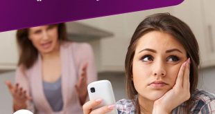 سلاسل توعوية - العنف الرقمي