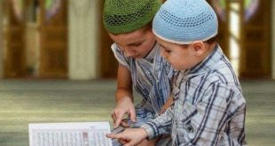 وصديق يأخذ بقلبك إلى الله