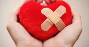 ينضج المرء من خلال الصدمات والخيبات
