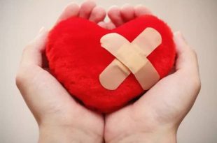 ينضج المرء من خلال الصدمات والخيبات