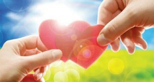 الرجل والمرأة بين الطلب وتقديم الرعاية