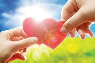 الرجل والمرأة بين الطلب وتقديم الرعاية