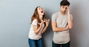 المرأة في البئر ودورة الرجل!