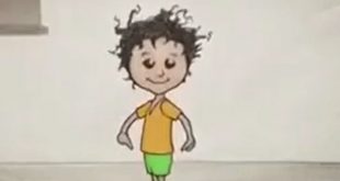 أعضائي الخاصة ماذا لو حاول أحدهم لمسها