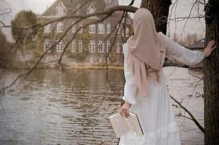مكارم الأخلاق