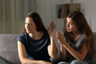 هل يمكن للفتاة أن تحمل ميول مثلية ( شاذة)؟