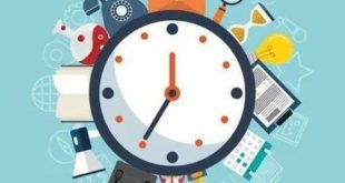 التوفيق بين الوقت والمسؤوليات أمر ممكن أم مستحيل