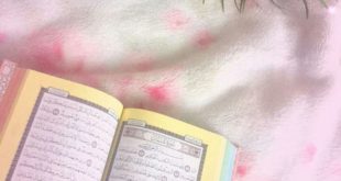 شروق النفس بالطاعة